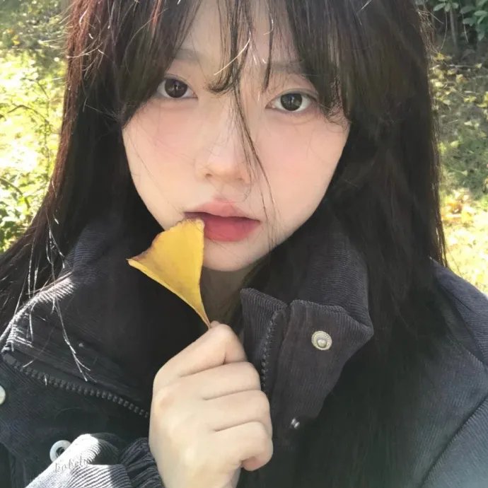 花季美少女